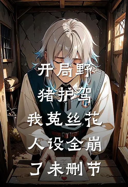 开局野猪护驾，我菟丝花人设全崩了未删节
