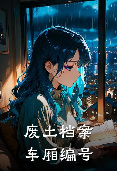 废土档案：车厢编号