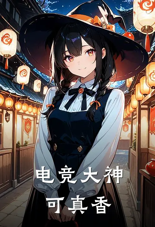电竞大神可真香