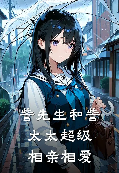 訾先生和訾太太超级相亲相爱