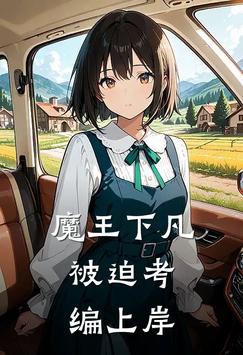 魔王下凡，被迫考编上岸