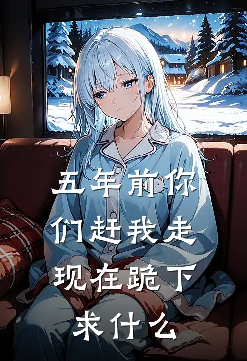 五年前你们赶我走，现在跪下求什么