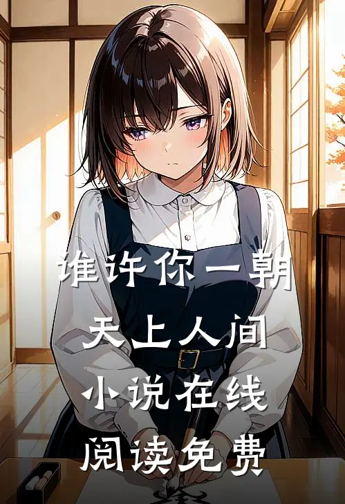 谁许你一朝天上人间小说在线阅读免费