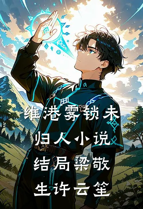 维港雾锁未归人小说结局梁敬生许云笙