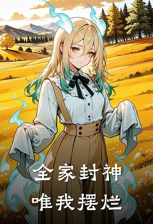 全家封神，唯我摆烂