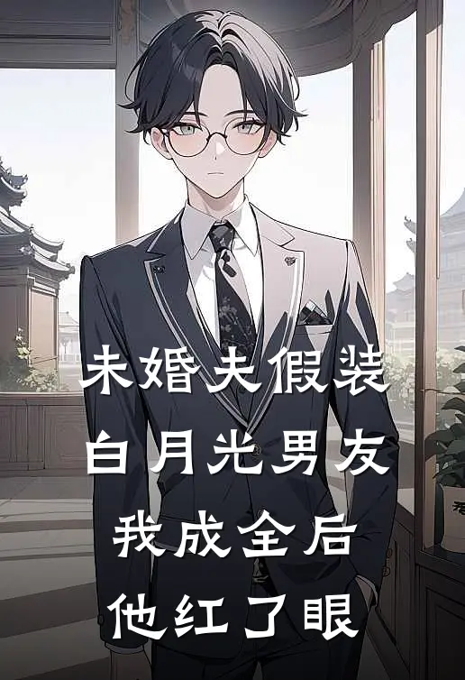 未婚夫假装白月光男友，我成全后他红了眼