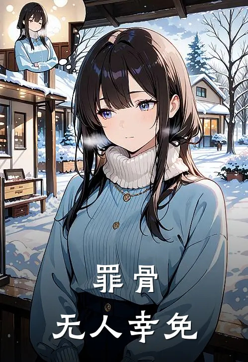 罪骨：无人幸免