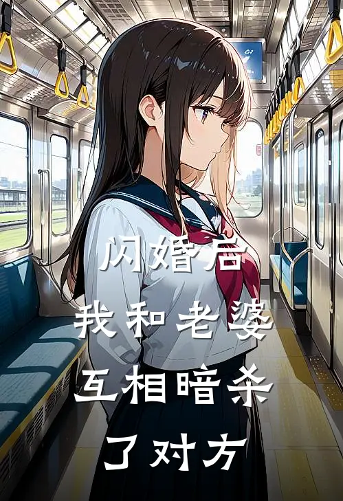 闪婚后，我和老婆互相暗杀了对方