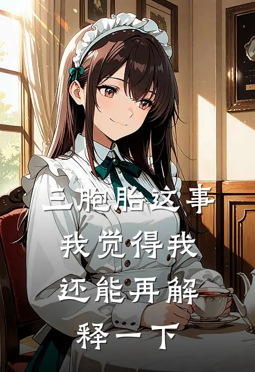 三胞胎这事，我觉得我还能再解释一下