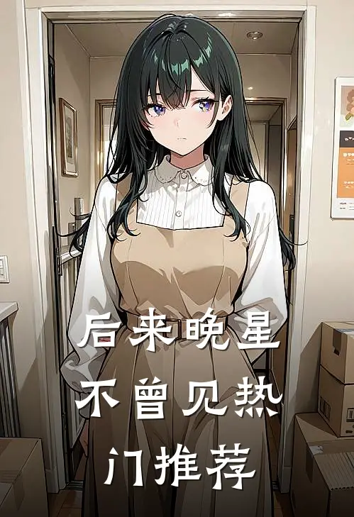 后来晚星不曾见热门推荐