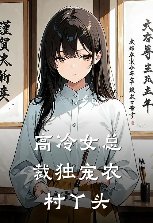 高冷女总裁独宠农村丫头