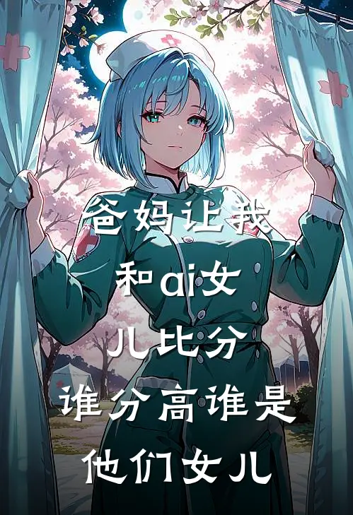 爸妈让我和ai女儿比分，谁分高谁是他们女儿