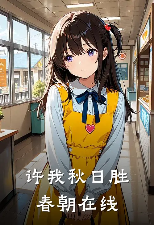 许我秋日胜春朝在线