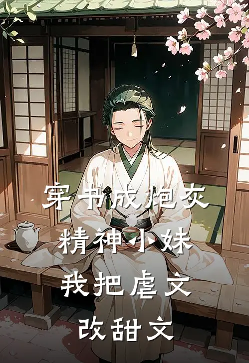 穿书成炮灰精神小妹，我把虐文改甜文