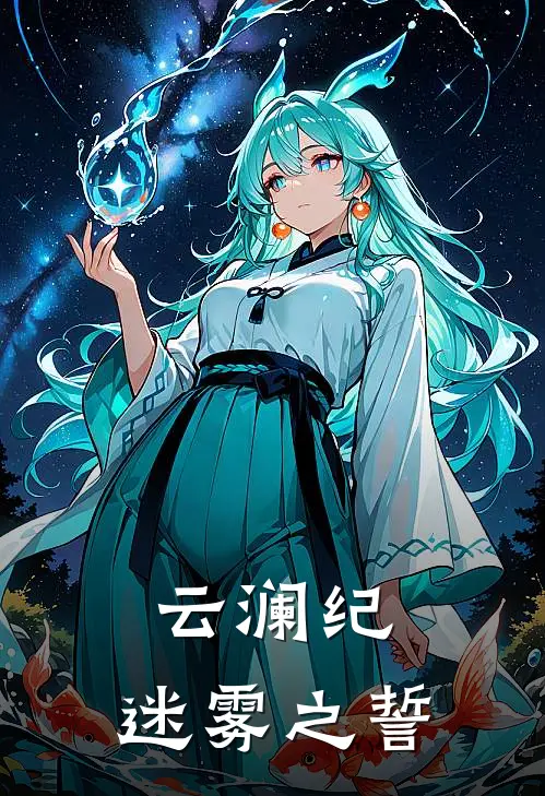 云澜纪：迷雾之誓
