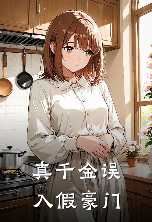 真千金误入假豪门