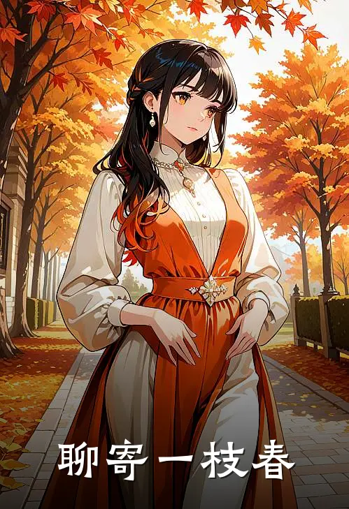 聊寄一枝春