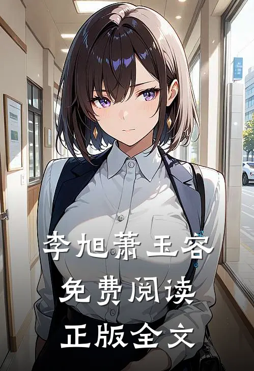 李旭萧玉容免费阅读正版全文