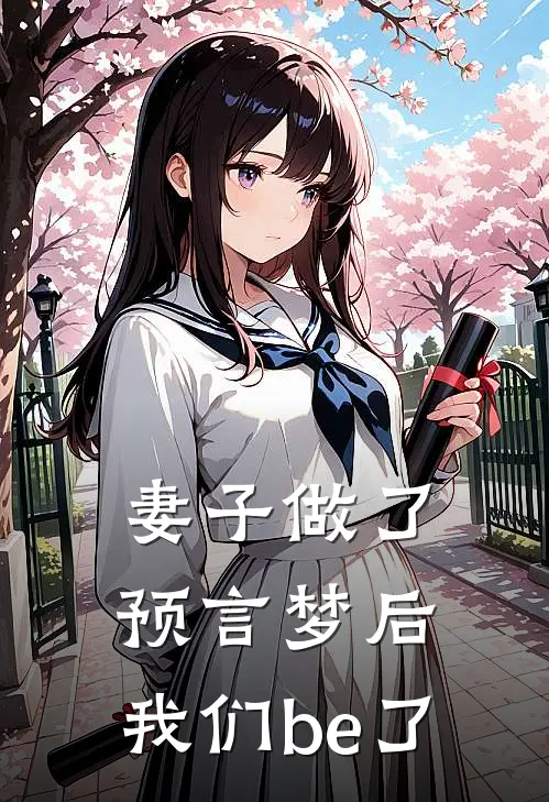 妻子做了预言梦后，我们be了