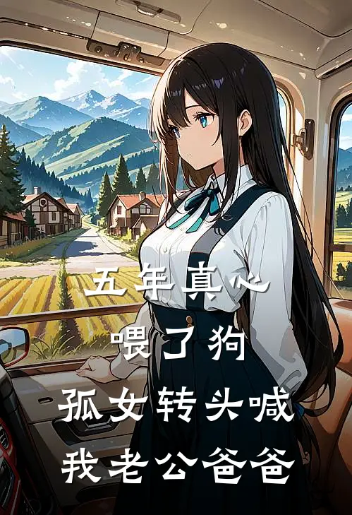 五年真心喂了狗，孤女转头喊我老公爸爸