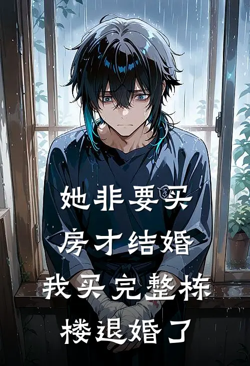 她非要买房才结婚，我买完整栋楼退婚了