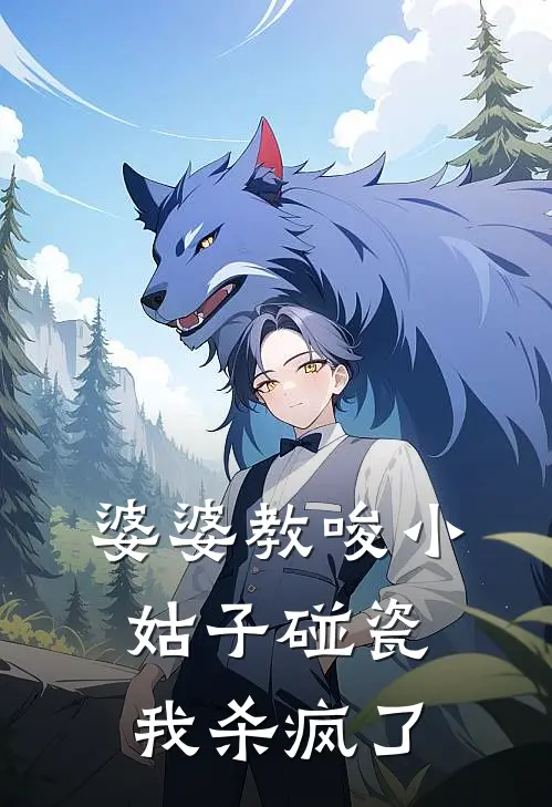 婆婆教唆小姑子碰瓷，我杀疯了