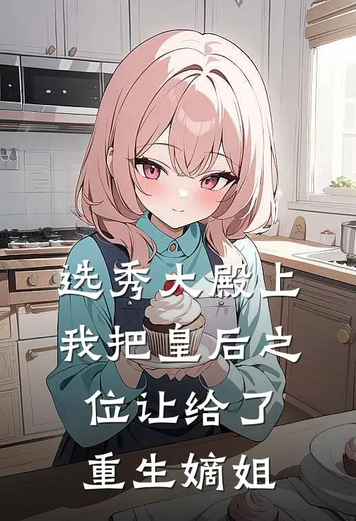 选秀大殿上，我把皇后之位让给了重生嫡姐