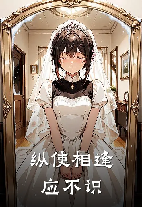 纵使相逢应不识