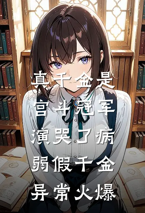 真千金是宫斗冠军，演哭了病弱假千金异常火爆