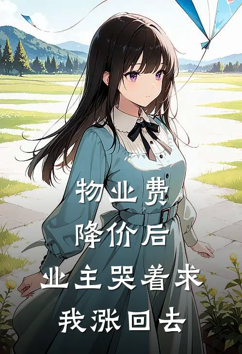物业费降价后，业主哭着求我涨回去