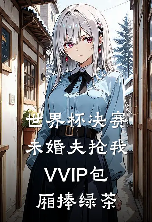 世界杯决赛，未婚夫抢我VVIP包厢捧绿茶