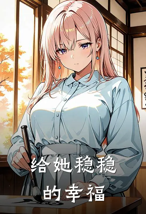 给她稳稳的幸福