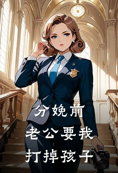 分娩前，老公要我打掉孩子