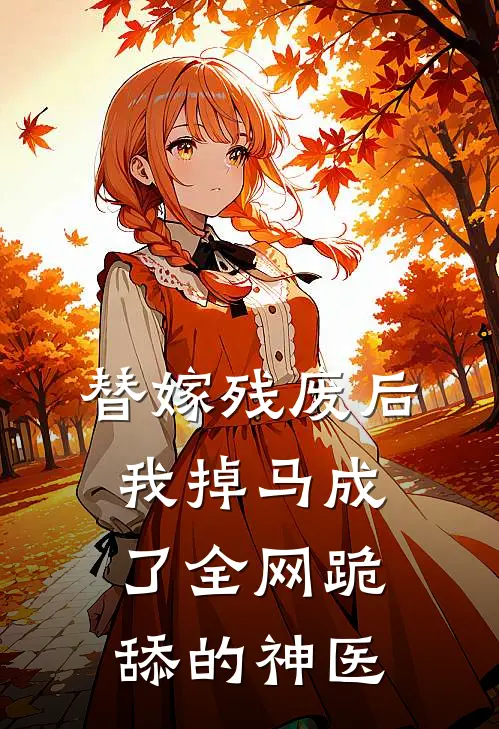 替嫁残废后，我掉马成了全网跪舔的神医