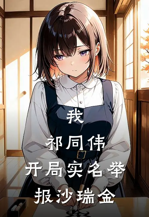 我，祁同伟，开局实名举报沙瑞金