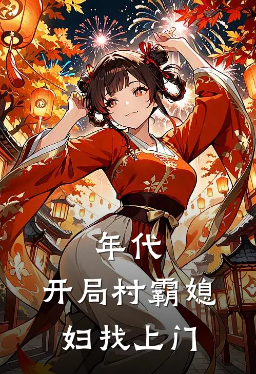 年代：开局村霸媳妇找上门