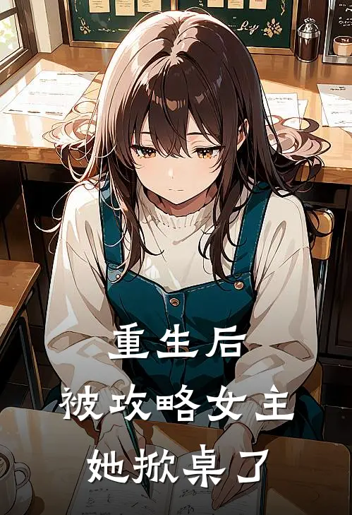 重生后，被攻略女主她掀桌了