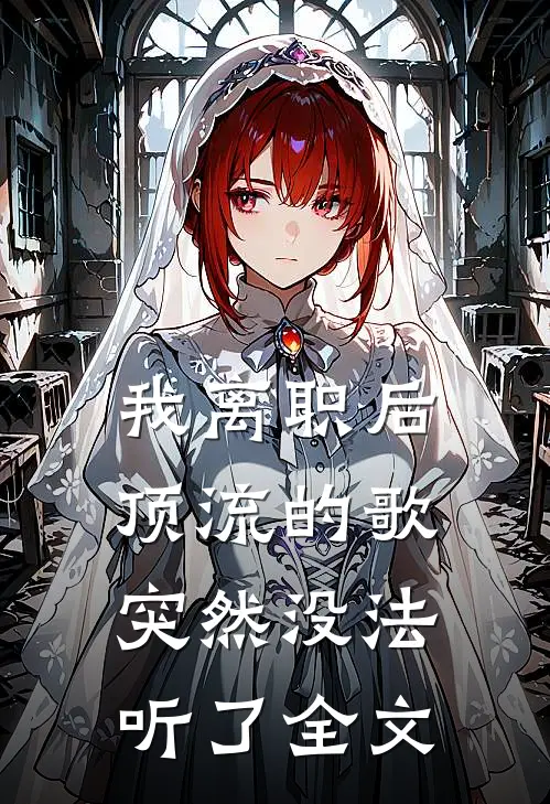 我离职后，顶流的歌突然没法听了全文
