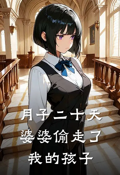 月子二十天，婆婆偷走了我的孩子