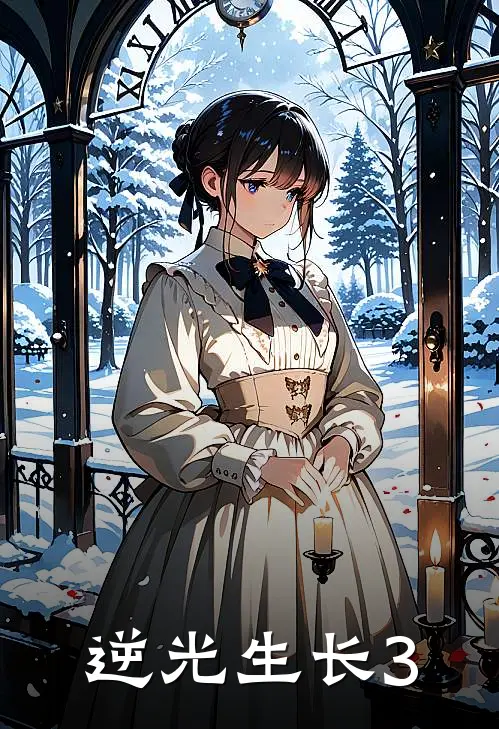 逆光生长3