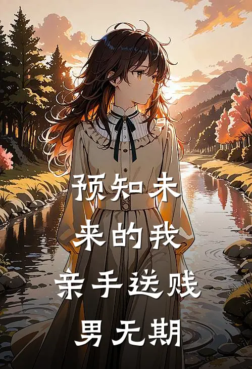 预知未来的我，亲手送贱男无期