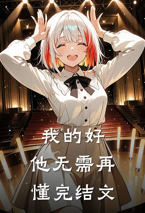 我的好，他无需再懂完结文