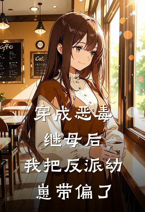 穿成恶毒继母后，我把反派幼崽带偏了
