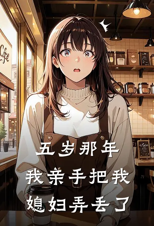 五岁那年，我亲手把我媳妇弄丢了