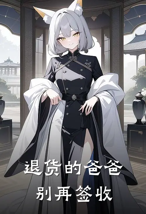 退货的爸爸，别再签收