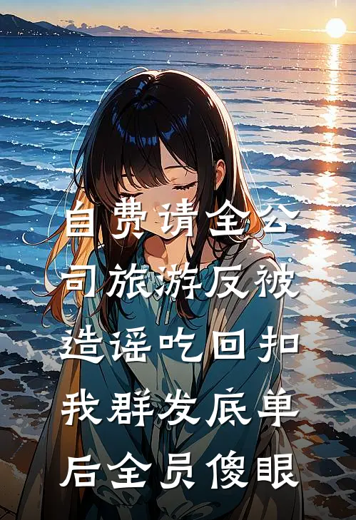 自费请全公司旅游反被造谣吃回扣，我群发底单后全员傻眼