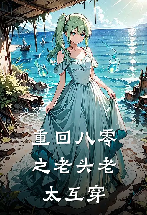 重回八零之老头老太互穿