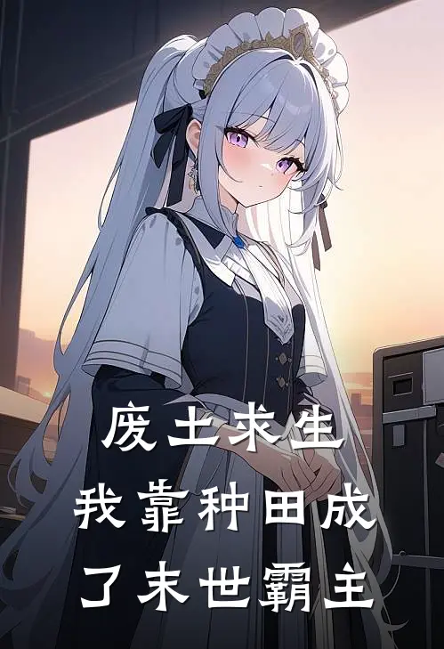 废土求生：我靠种田成了末世霸主