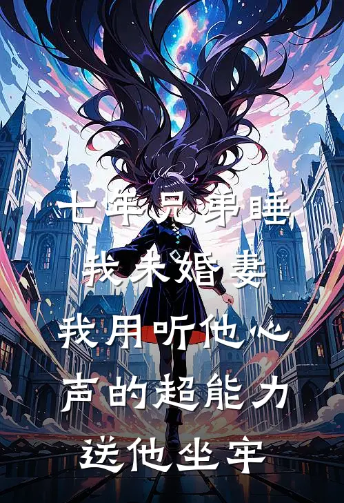 七年兄弟睡我未婚妻，我用听他心声的超能力送他坐牢