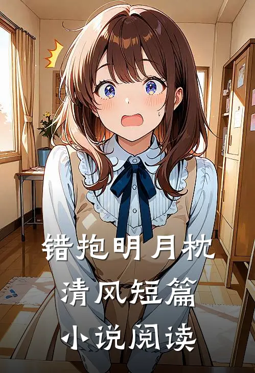 错抱明月枕清风短篇小说阅读